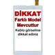 Seçili Renk Beyaz