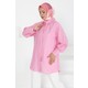 Seçili Renk Pembe