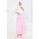  Renk Pembe