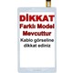 Seçili Renk Beyaz