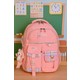  Renk Pembe