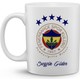 Seçili Renk Beyaz