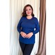  Renk İndigo