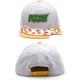  Renk Amazon Green-Puma White