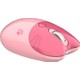  Renk Pembe