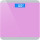  Renk Pembe