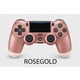  Renk Rose Gold