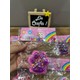  Renk Pembe