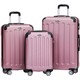  Renk Pembe
