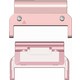  Renk Pembe