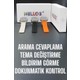 Seçili Renk Renkli