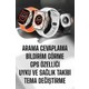 Seçili Renk Renkli