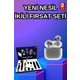 Seçili Renk Renkli
