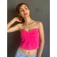 Seçili Renk Pembe