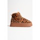  Renk Leopar