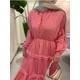 Seçili Renk Pembe