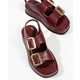  Renk Bordo