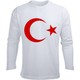 Seçili Renk Beyaz