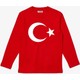  Renk Kırmızı