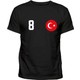Seçili Renk Siyah
