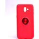  Renk Red