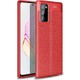  Renk Red