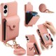  Renk Pembe