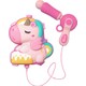  Renk Pembe