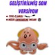  Renk Turuncu