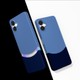  Renk Midnight Blue