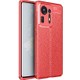  Renk Red