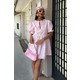  Renk Pembe