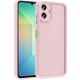  Renk Pink