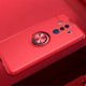  Renk Red