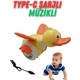 Seçili Renk Sarı