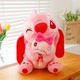  Renk Pembe