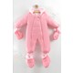  Renk Pembe