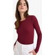  Renk Bordo-BR115