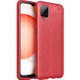  Renk Red