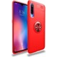  Renk Red
