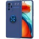  Renk Blue