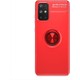  Renk Red