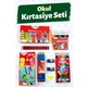 Seçili Renk Ahşap