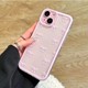  Renk Pembe