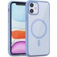  Renk Sierra Blue