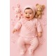 Renk Pembe