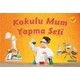 Seçili Renk Turuncu
