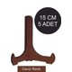 Seçili Renk Ahşap - Ceviz