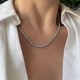 Seçili Renk Silver