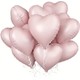 Renk Pembe